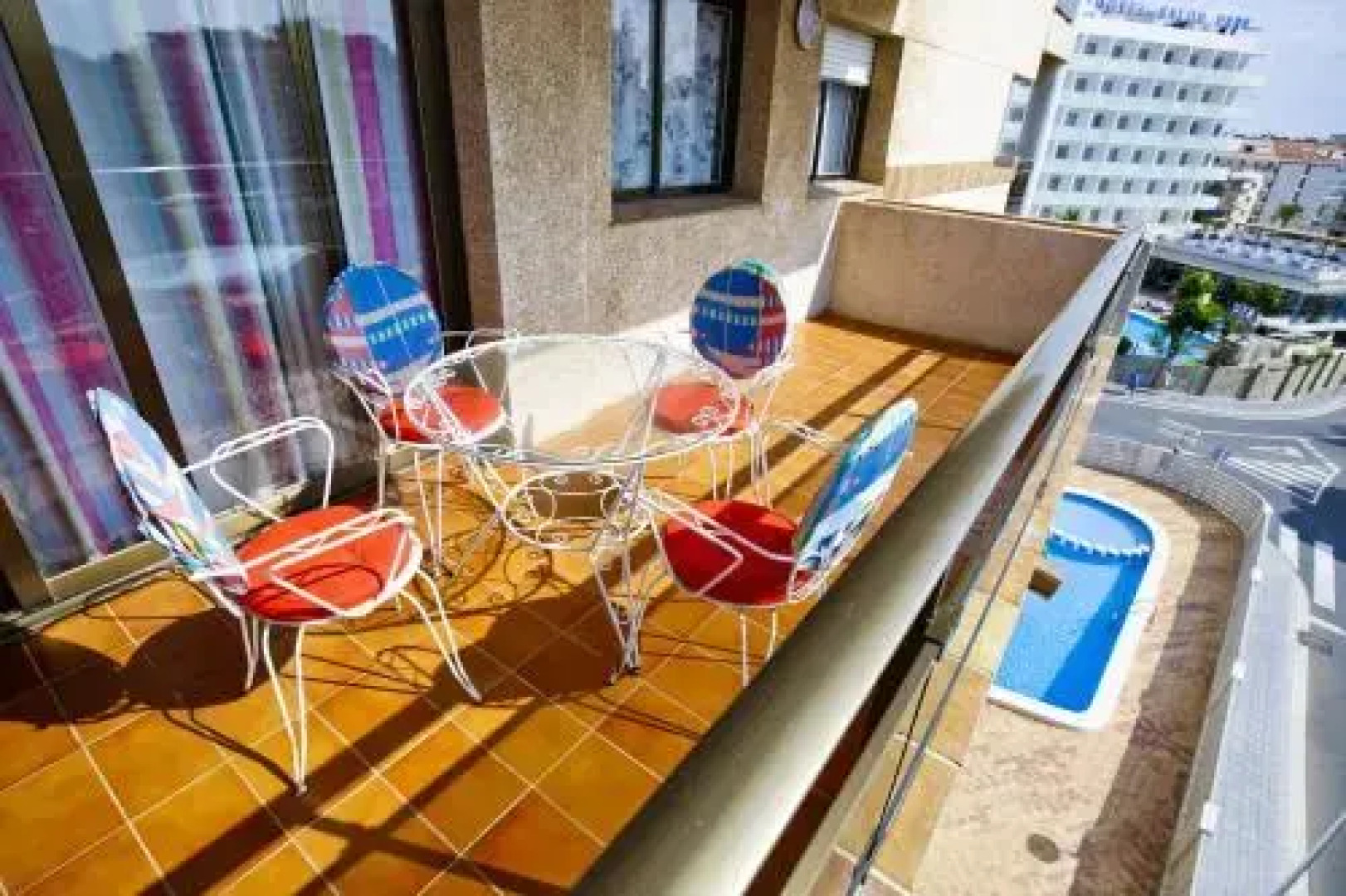 Saloumar Planet Costa Dorada