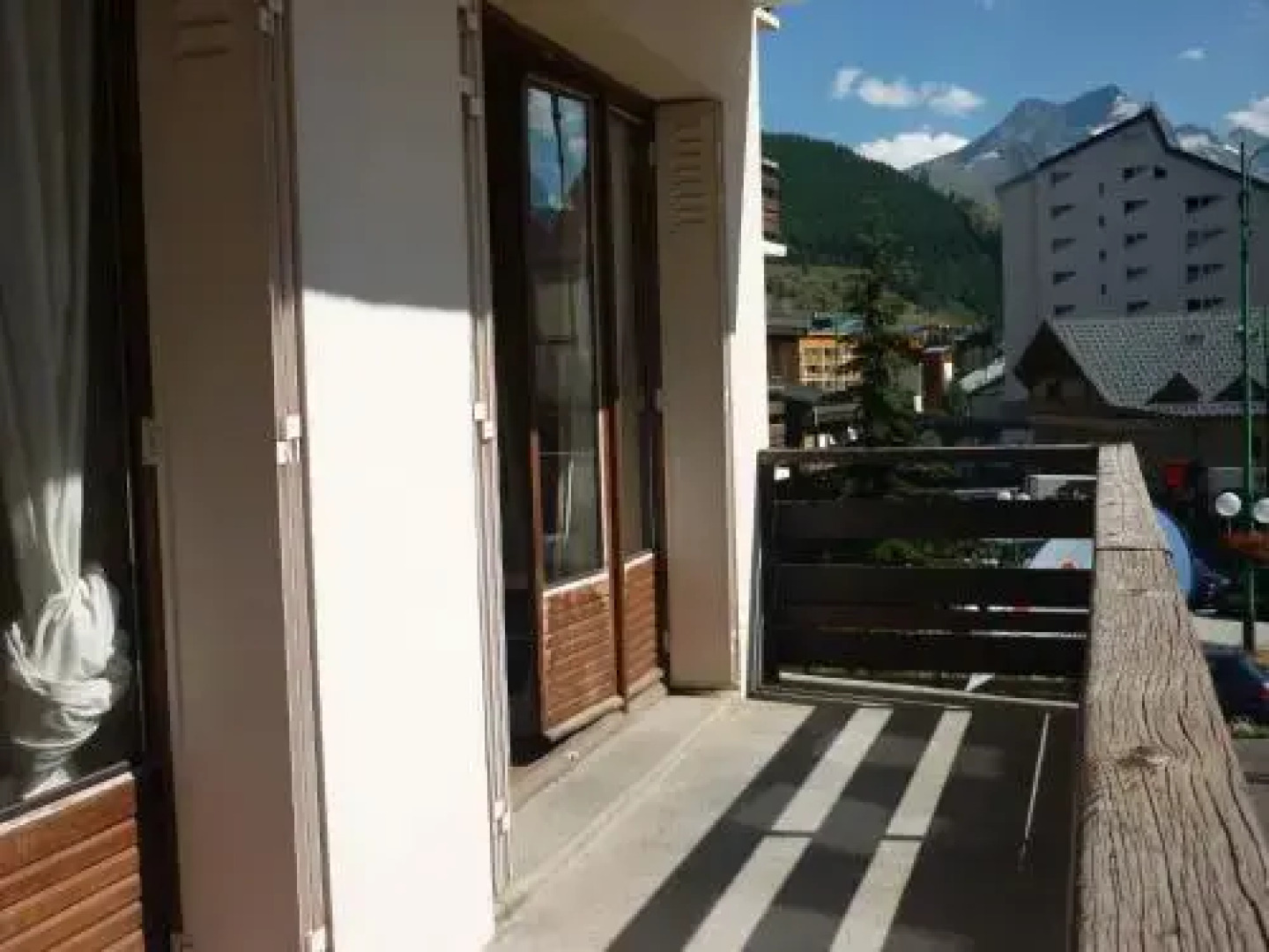 La Résidence - Les 2 Alpes - Appartement