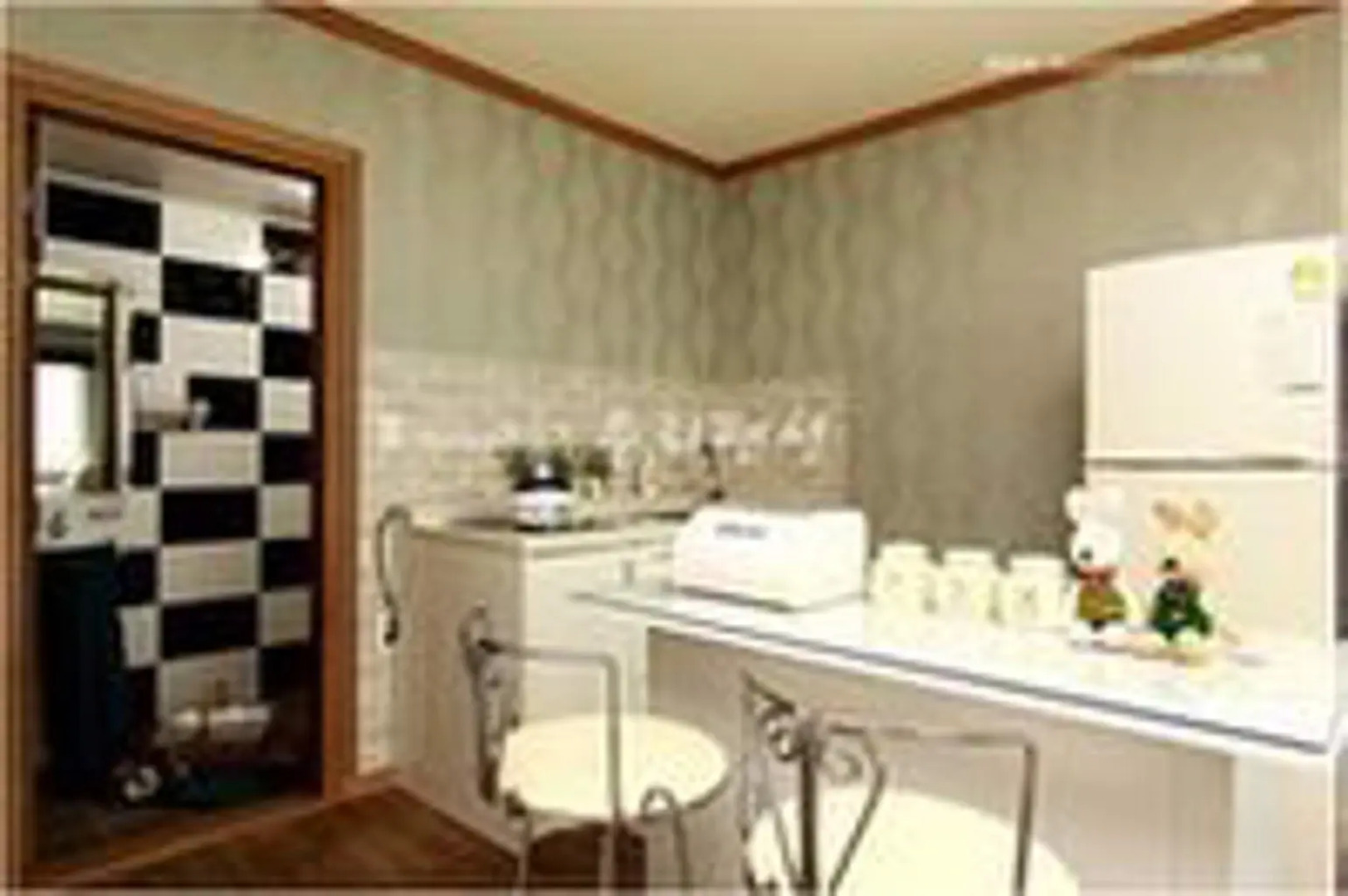 Chungju View Pension