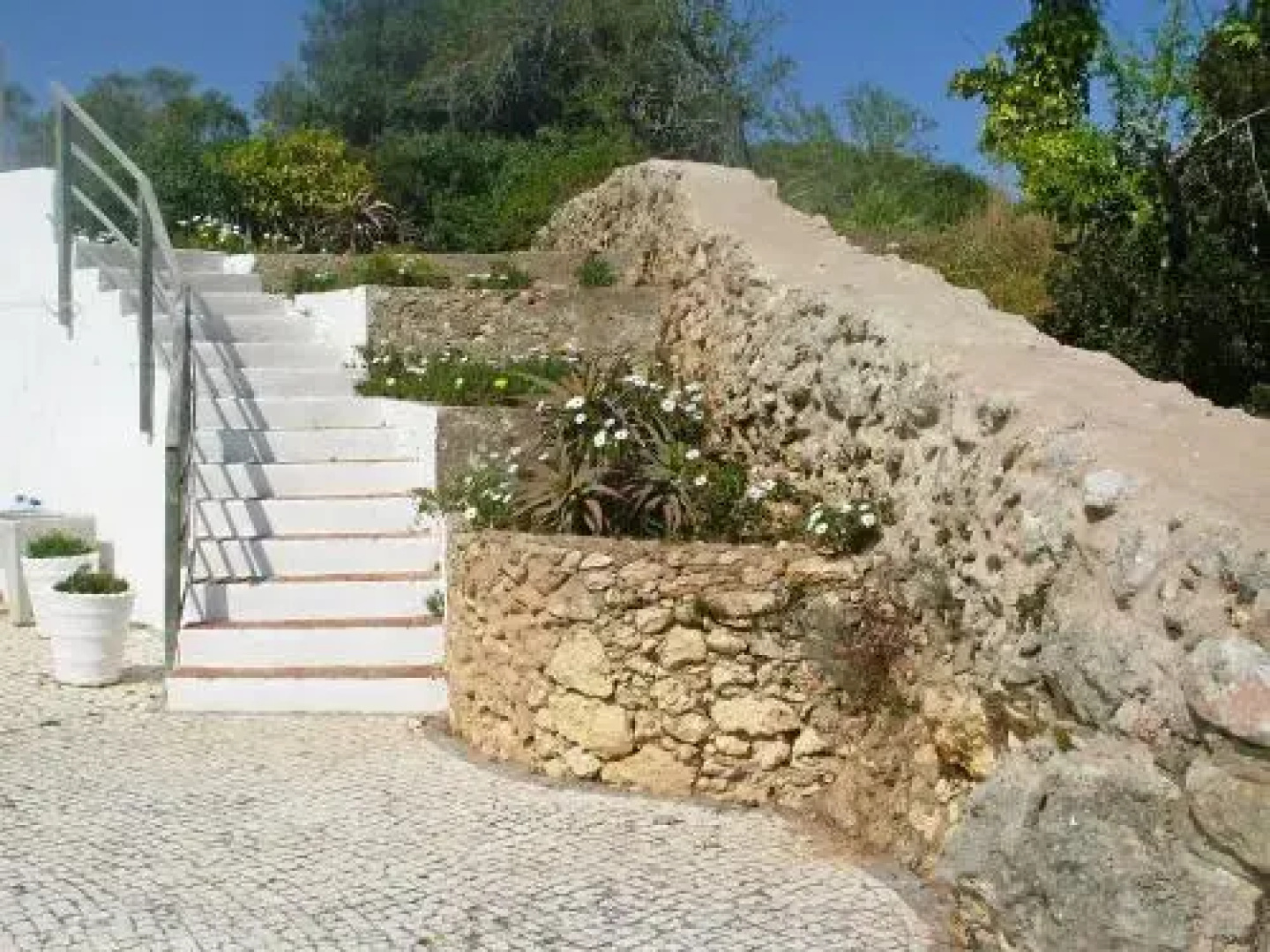Casa Das Flores