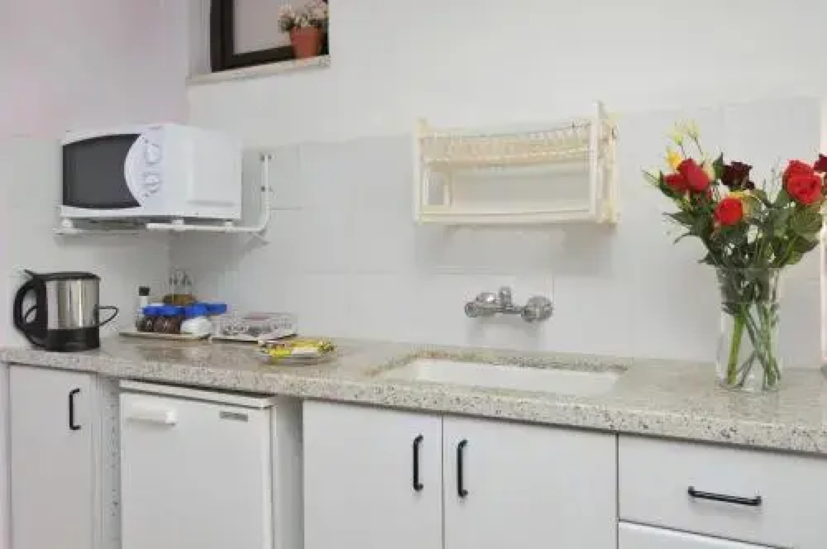 Lev-Ari Accommodation for Travelers