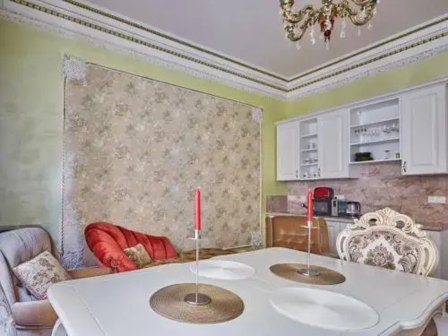 Lira 2 Apartments