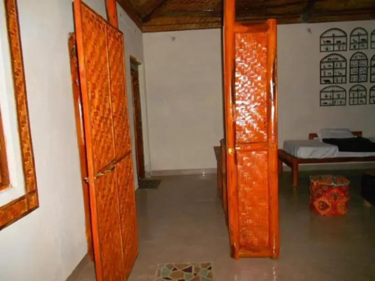 La Faune Resorts