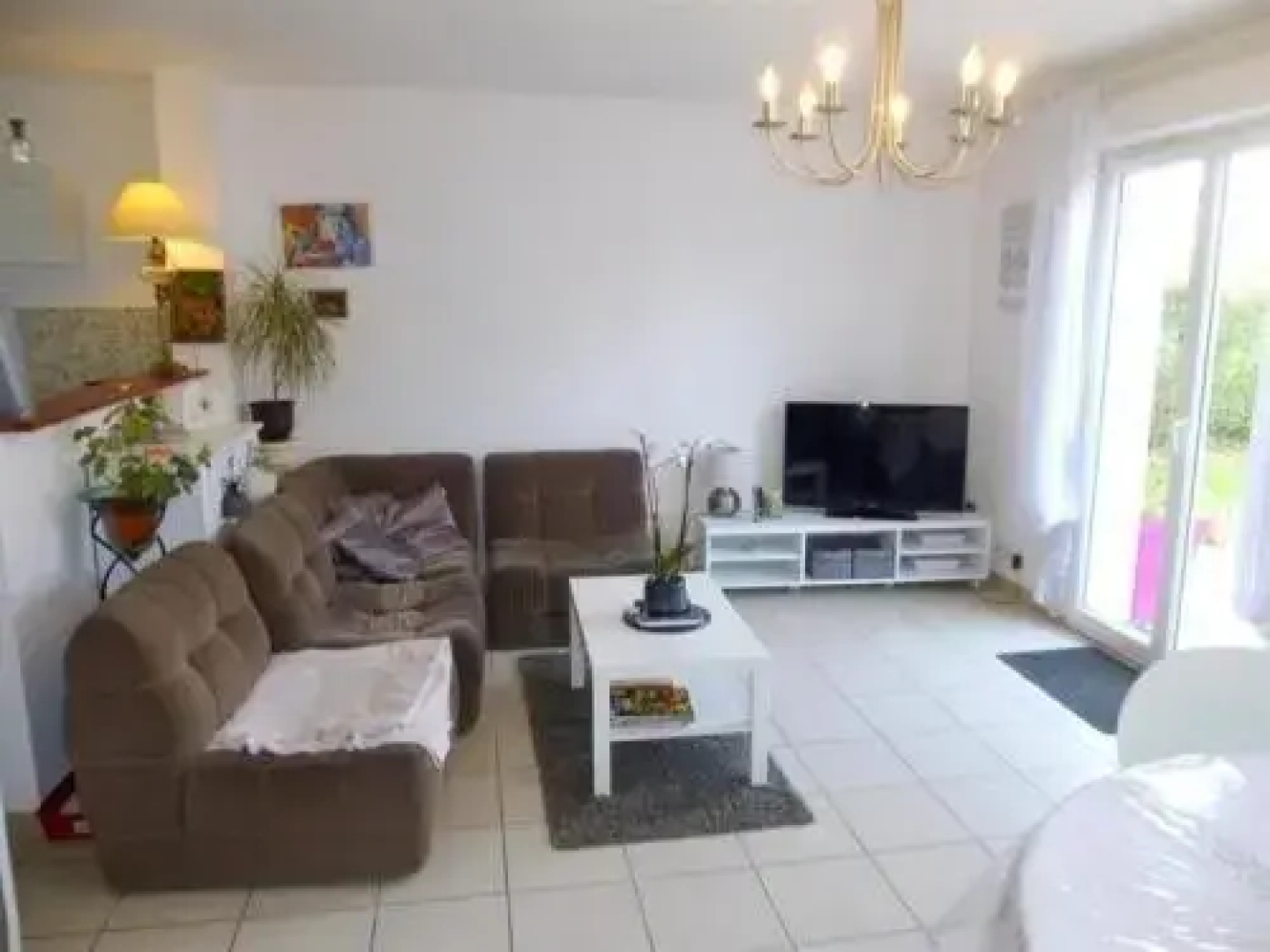 Villa Dans Quartier Résidentiel De Royan