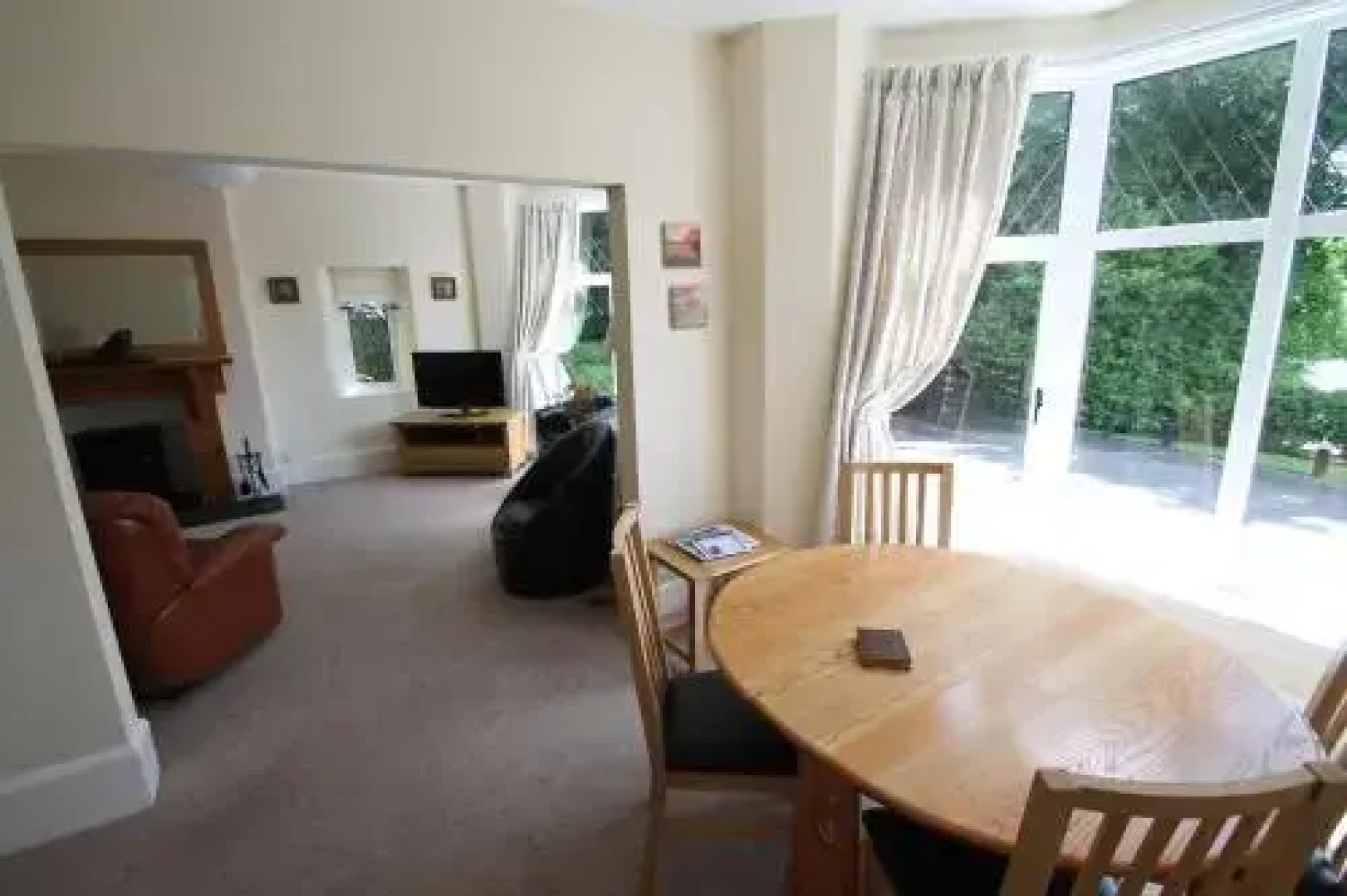 Headmasters Cottage