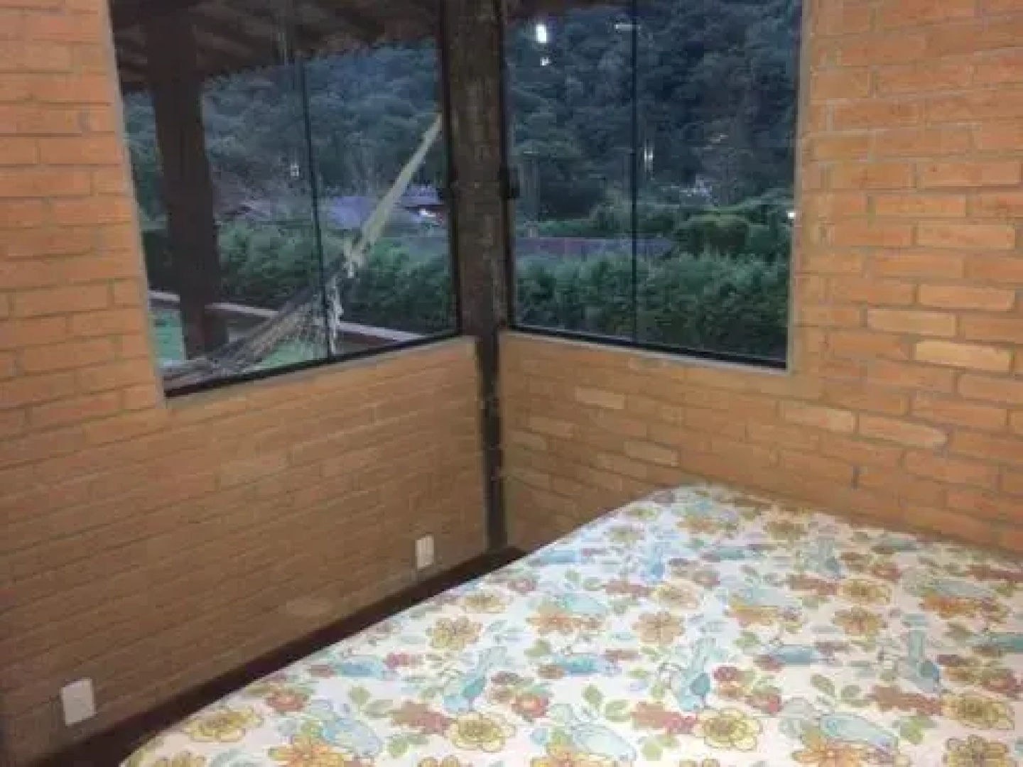 Xai Mauá House