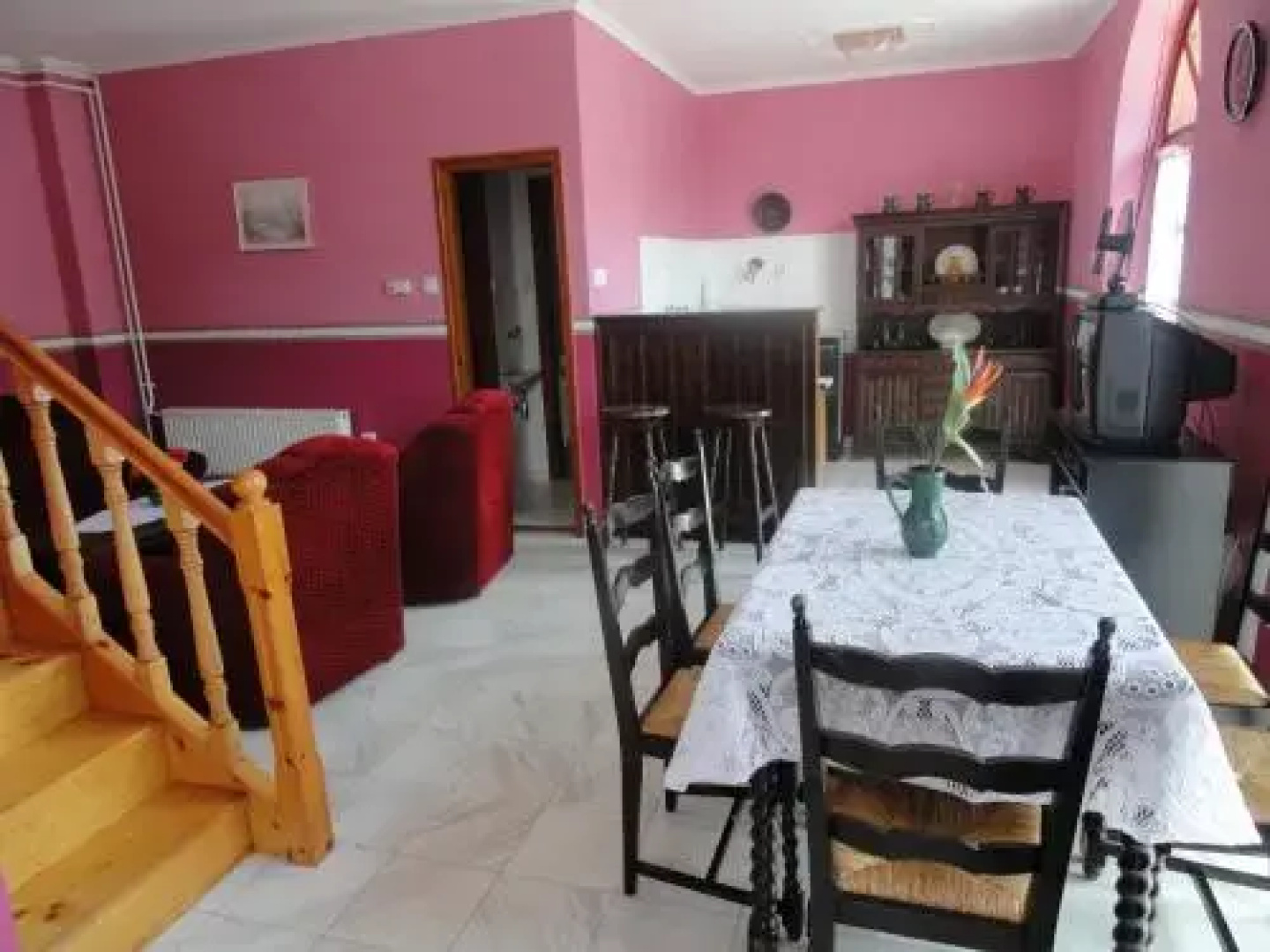 Barack Villa