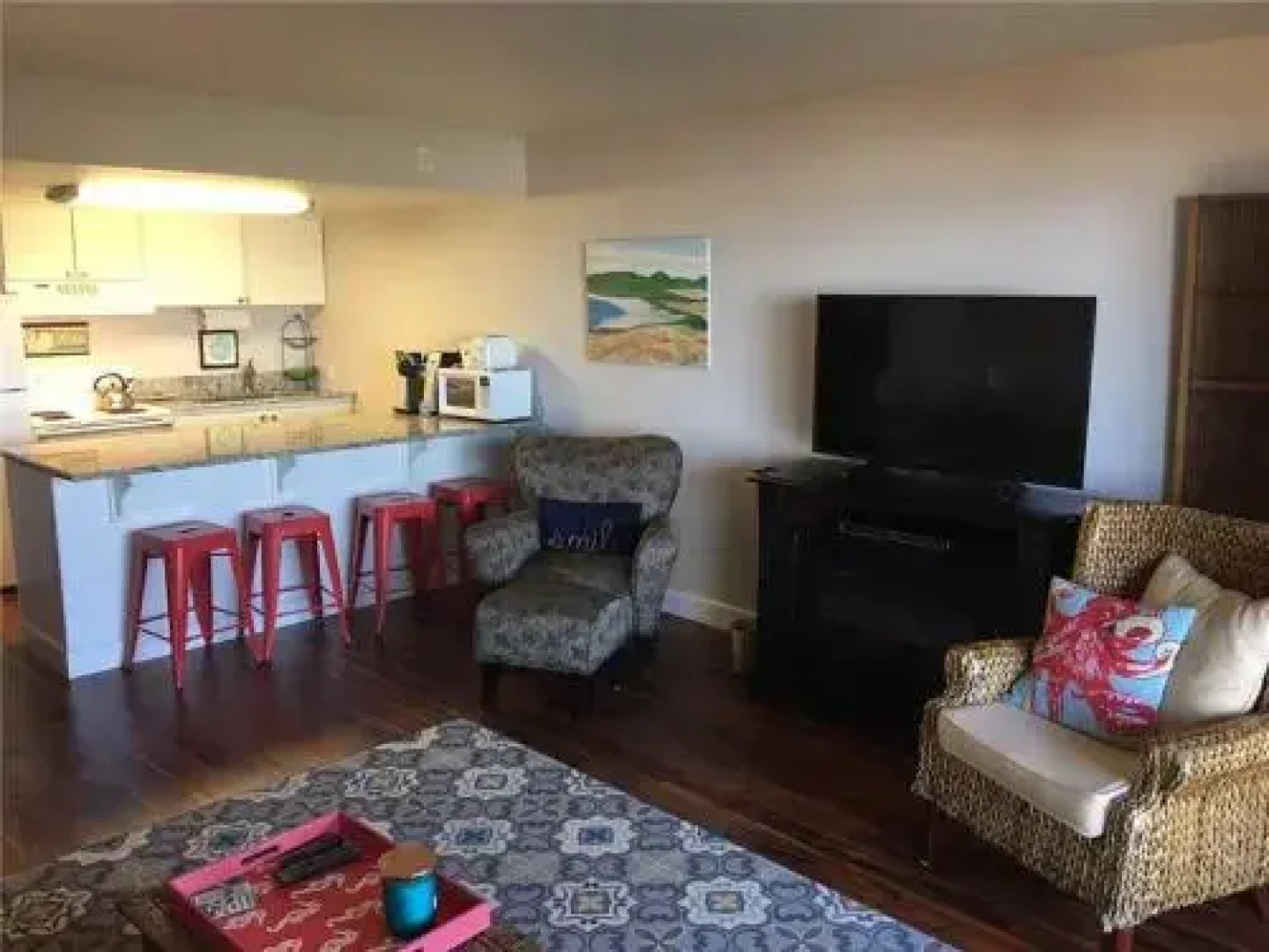 Gearhart House G608 One Bedroom