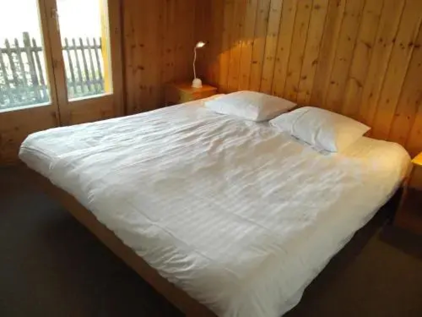 Chalet Fontannets