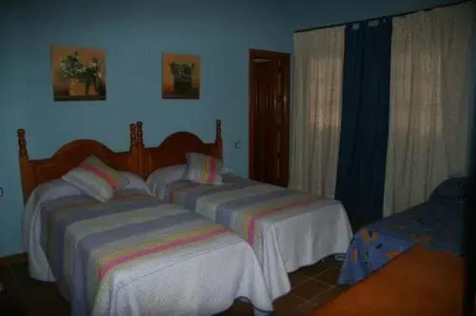 Casa Rural Arroyo Rechita