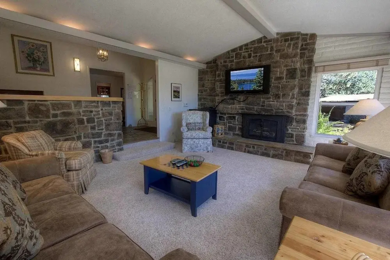 One Home You Will Not Want to Miss 4 Br home by RedAwning