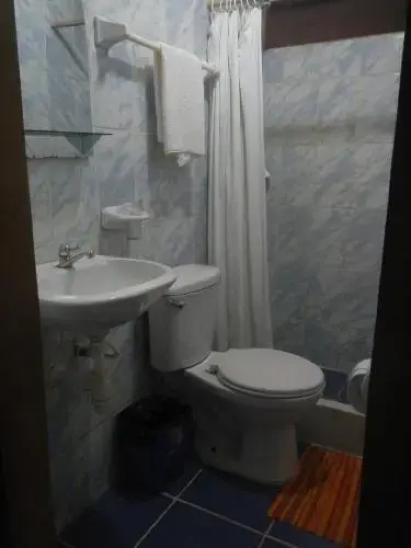 Sol de Mayo Guest House