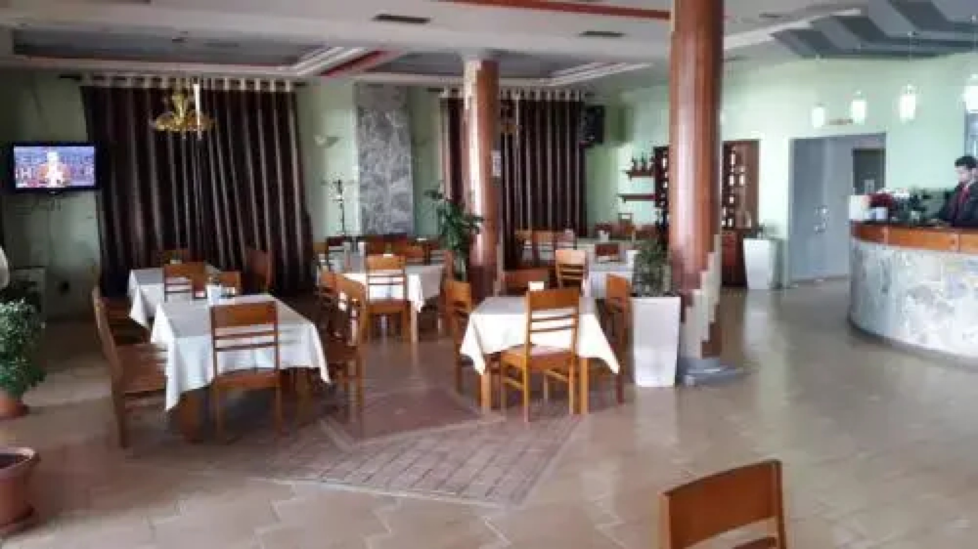 Enera Hotel
