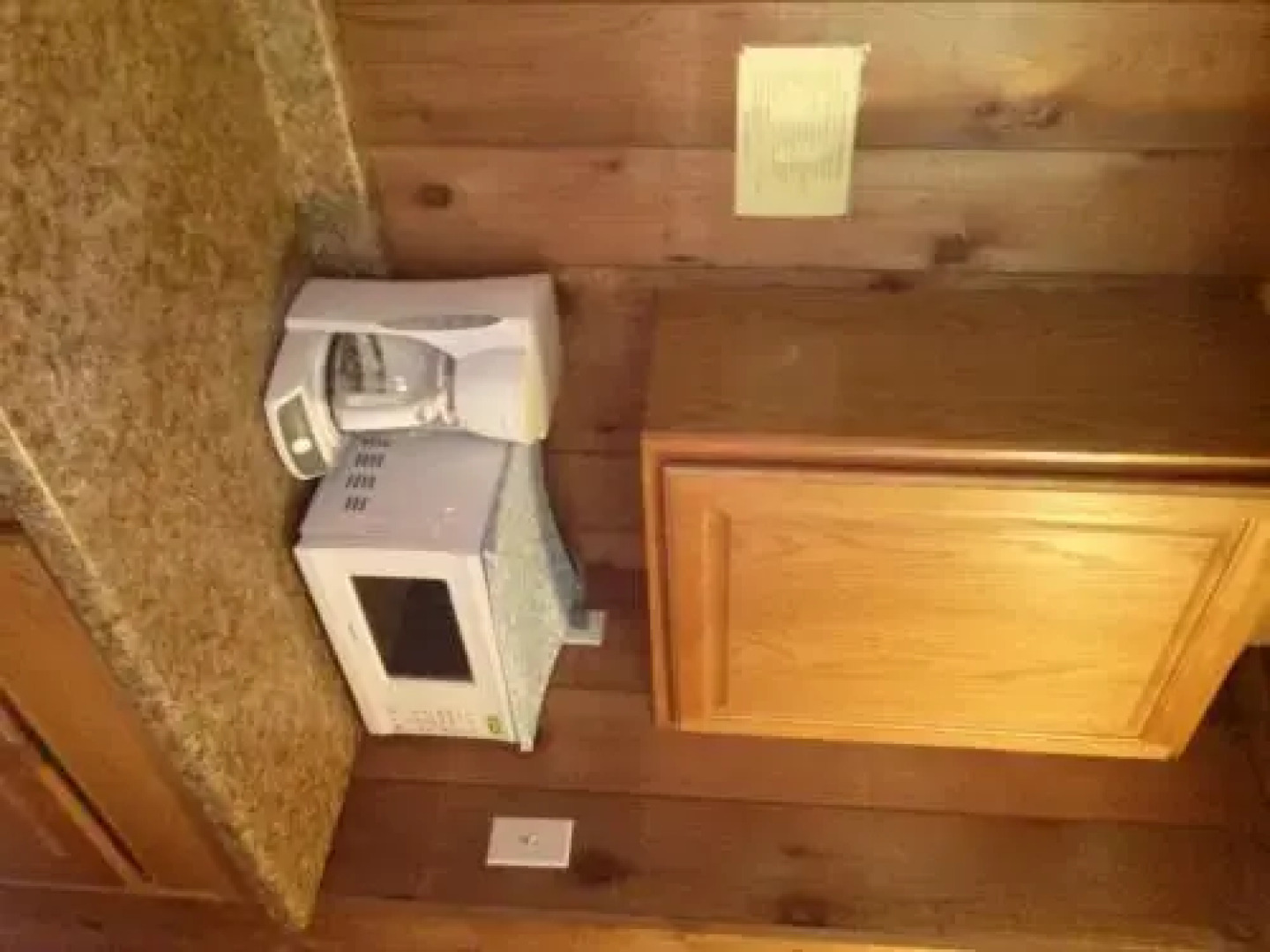 The Cottage at Lagoon Point