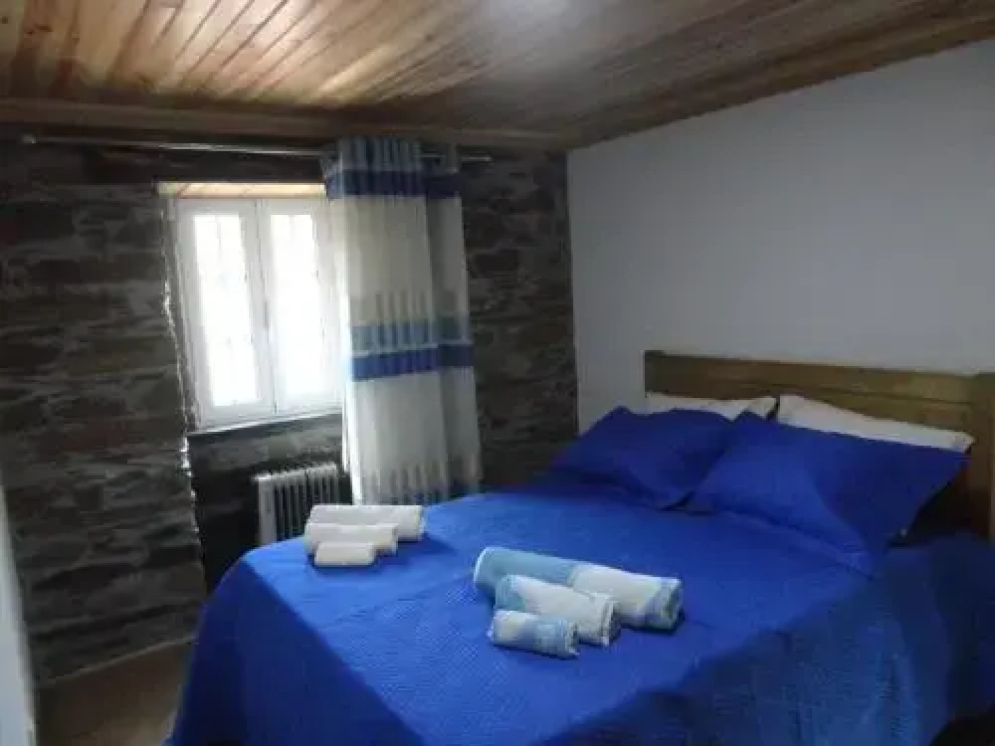 Abrigo do Outeiro-Serra Da Estrela
