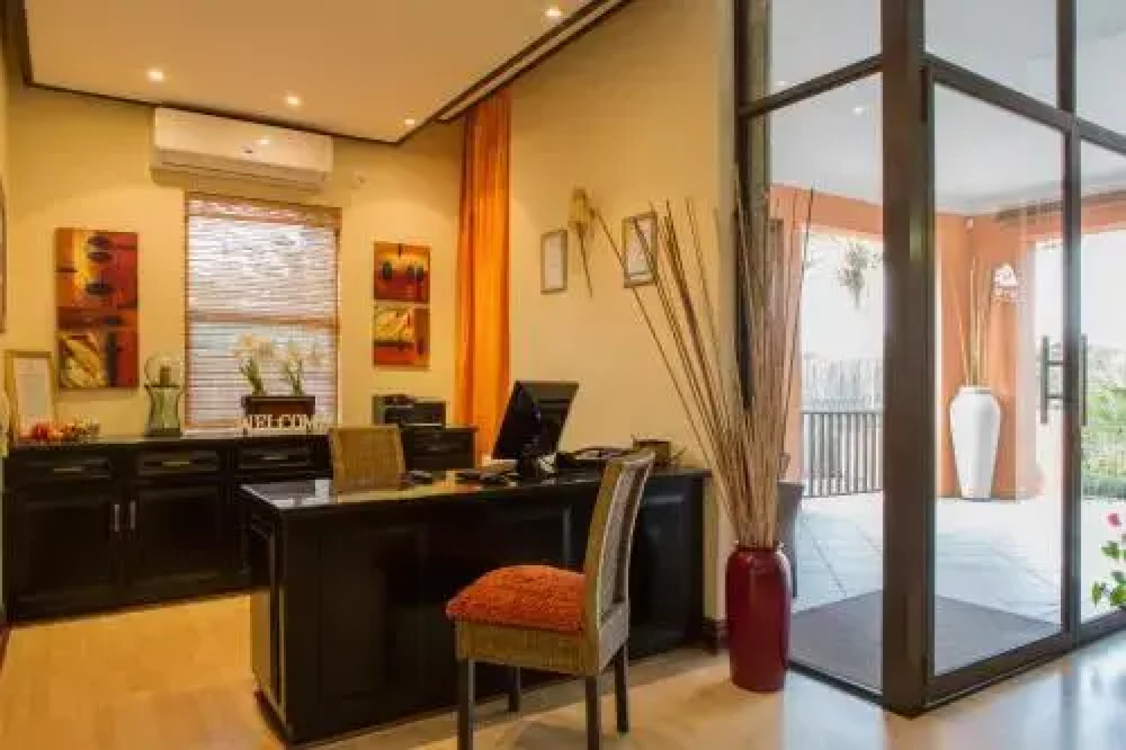 Sak 'n Pak Luxury Guest House