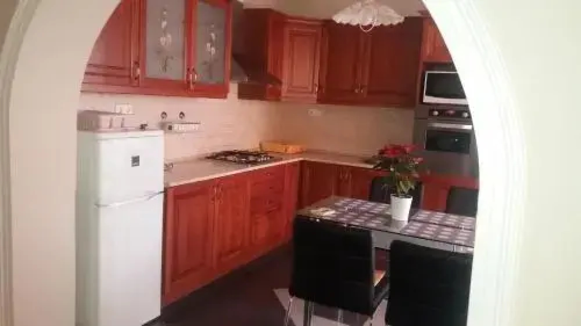 Nádor Apartmanok
