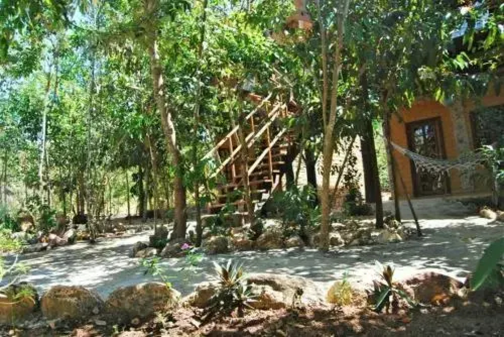 Pousada Sol da Chapada