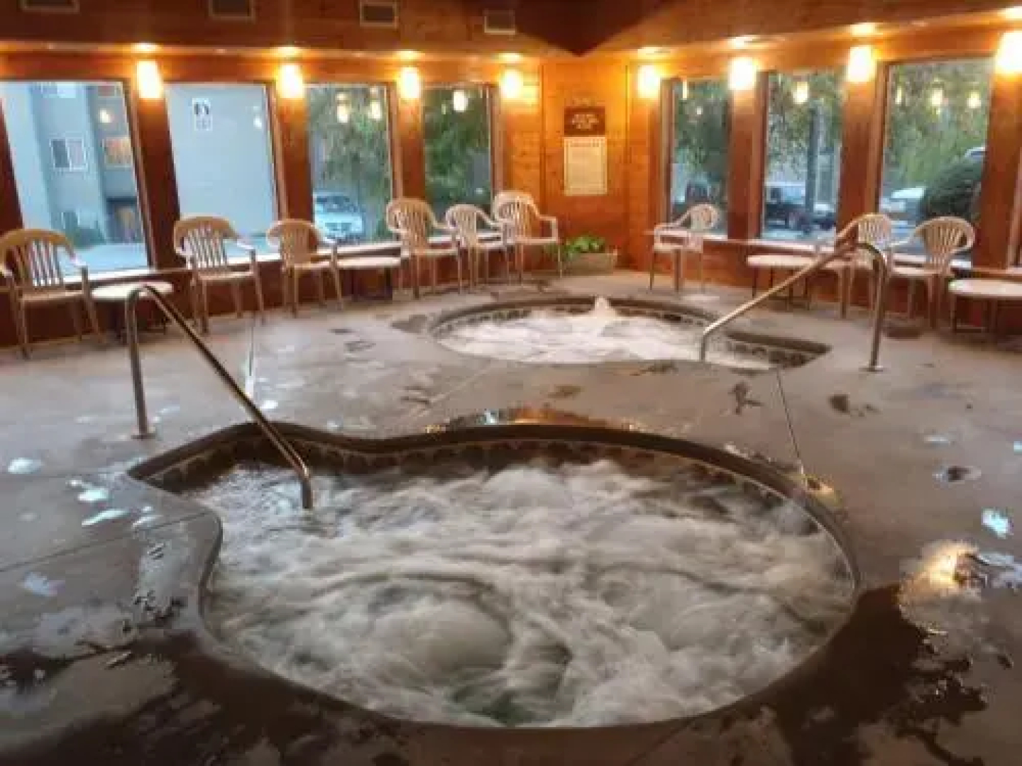 Our Place in the Smokies