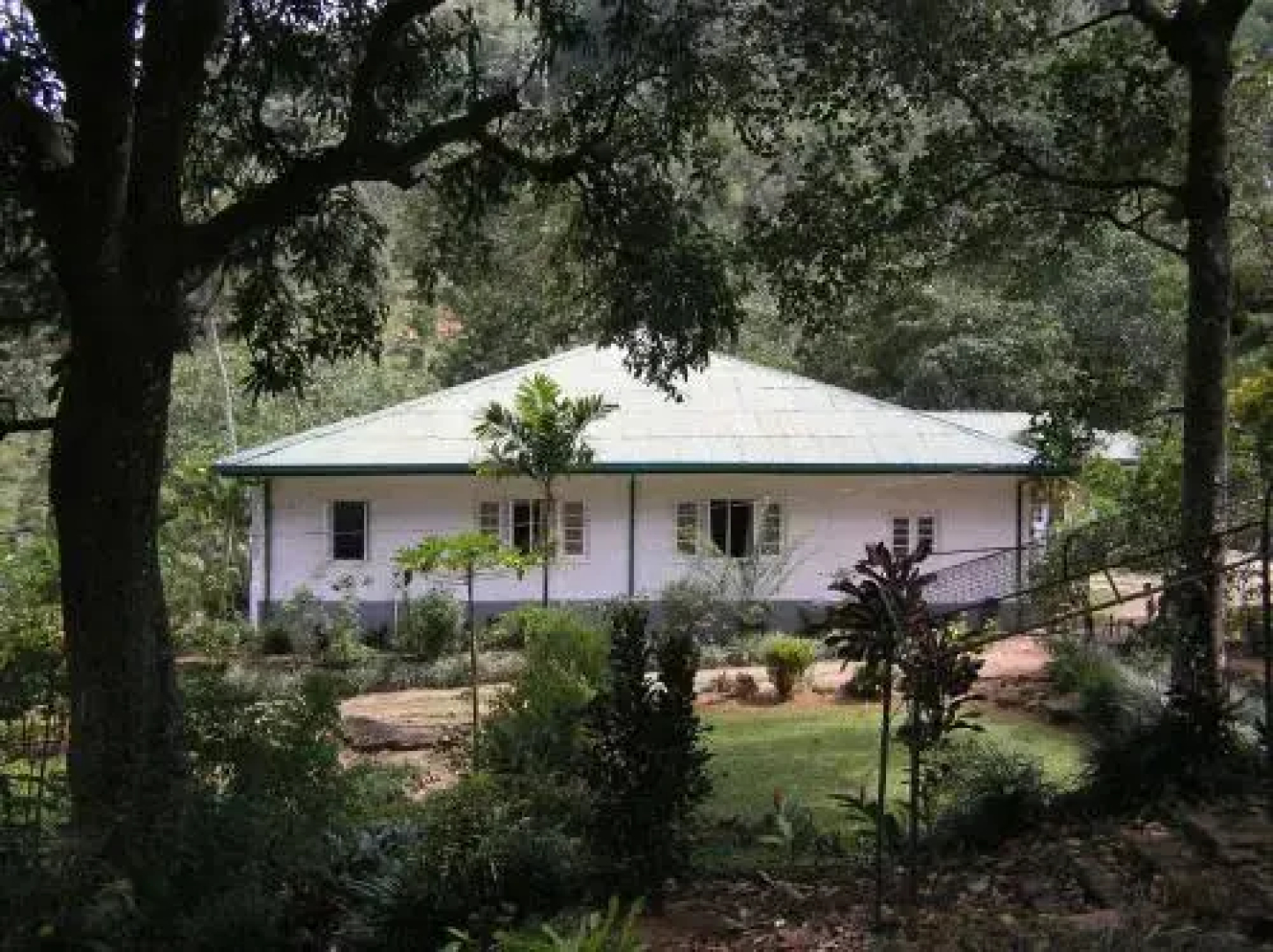 Nagala Bungalow