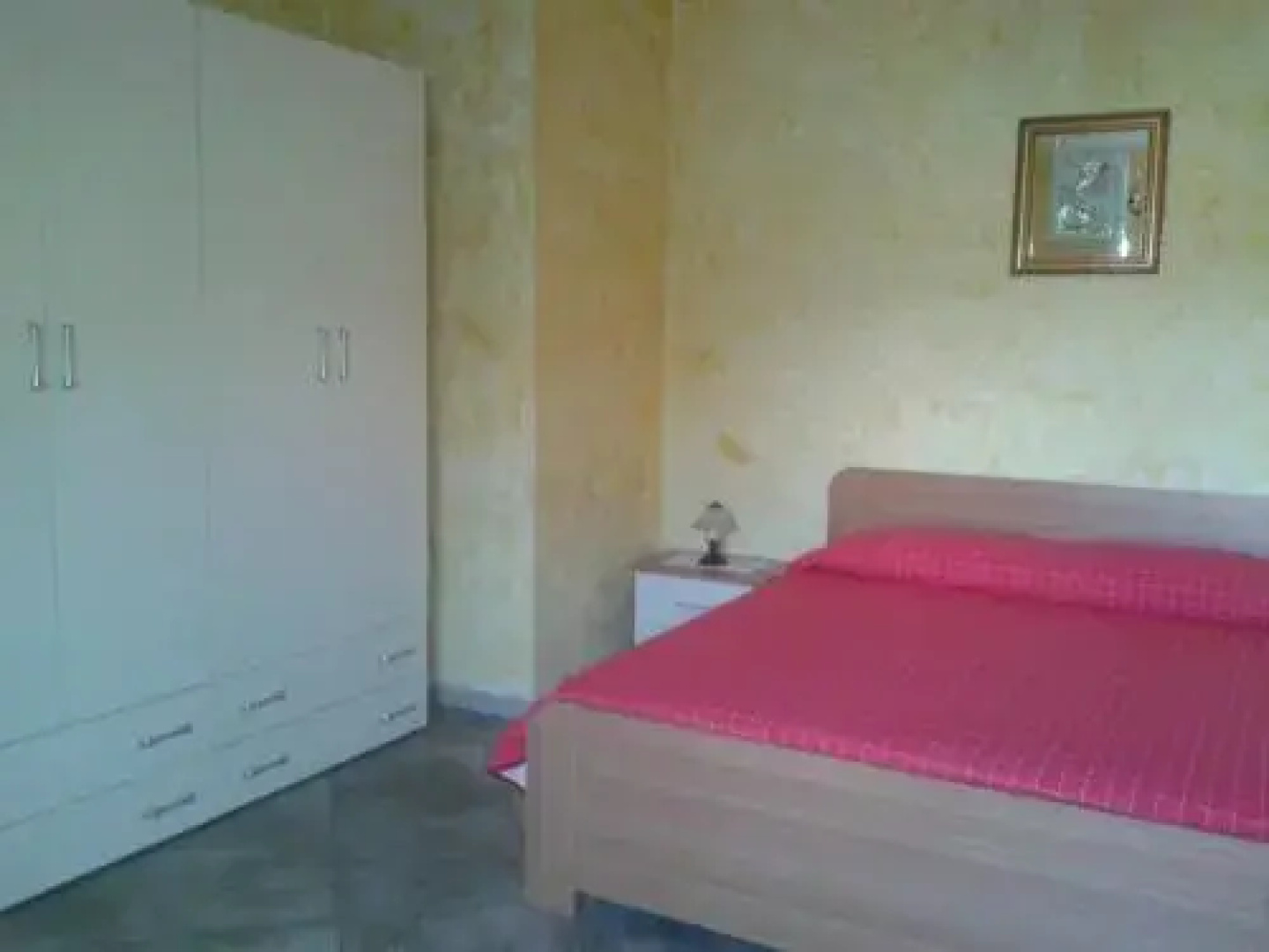 Appartamento Sa Funtana