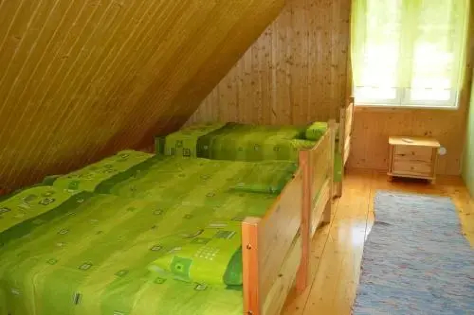 Kaugu Veski Holiday Home