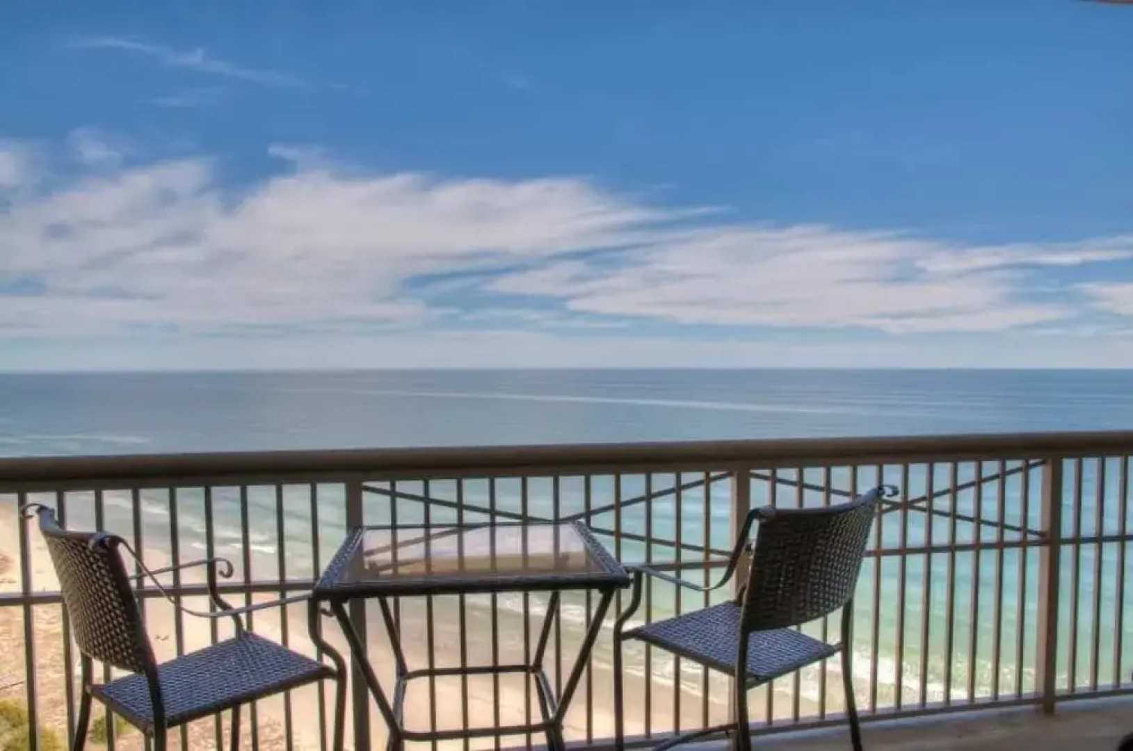 Margate Tower 2401 4br 3 Ba Direct Oceanfront 4 Bedroom Condo by RedAwning