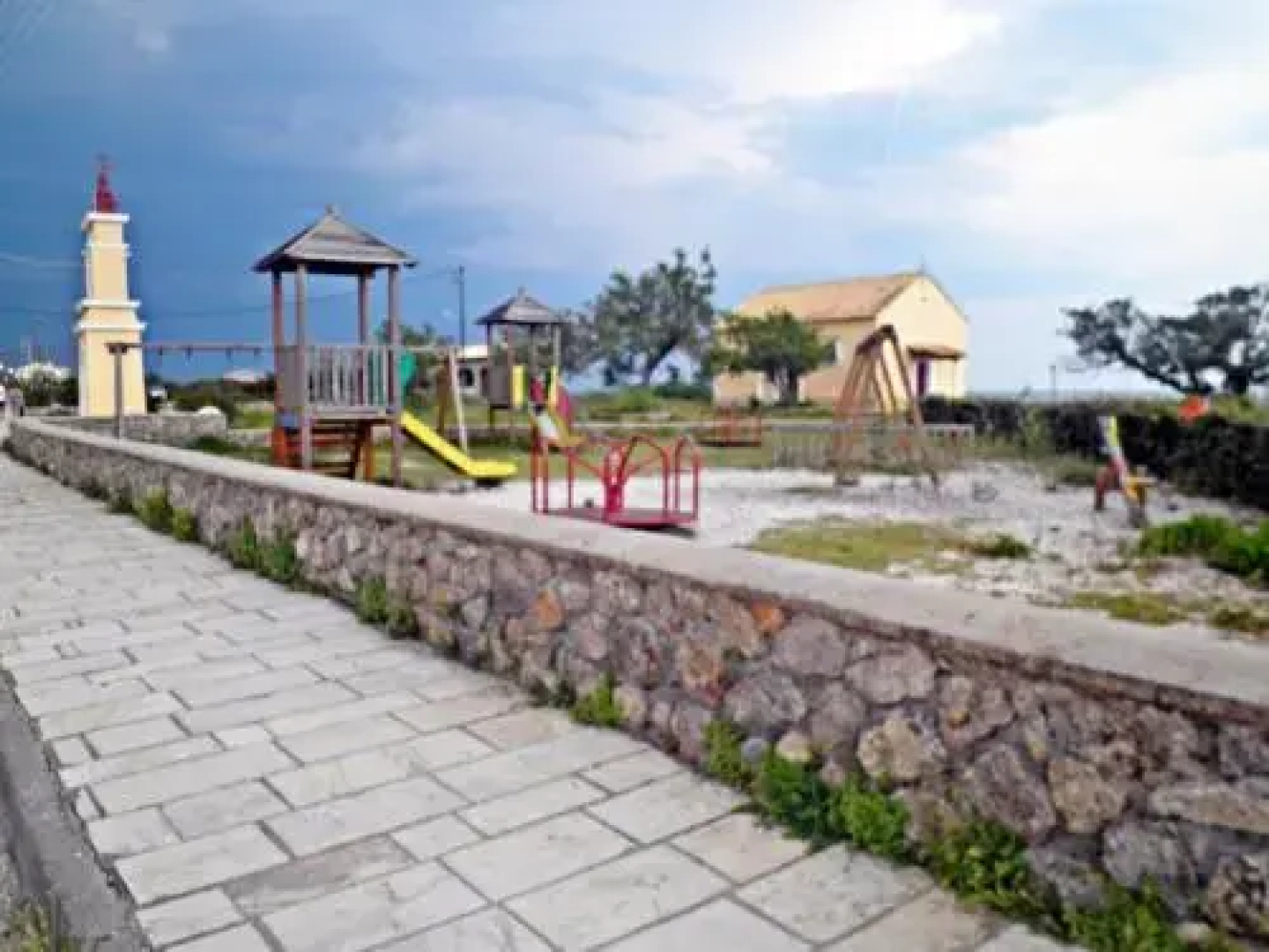 Villa Dream Garden