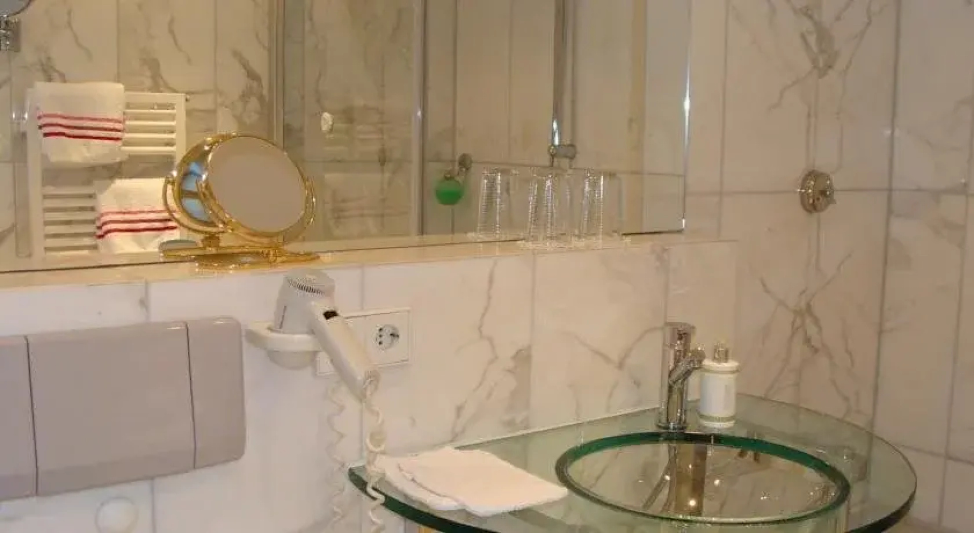 Boutique-Hotel Villa am See