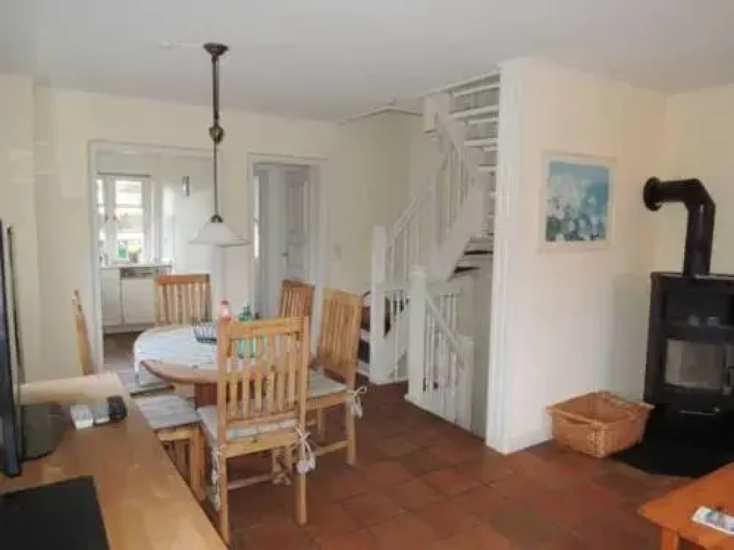 Ferienhaus-meerzeit