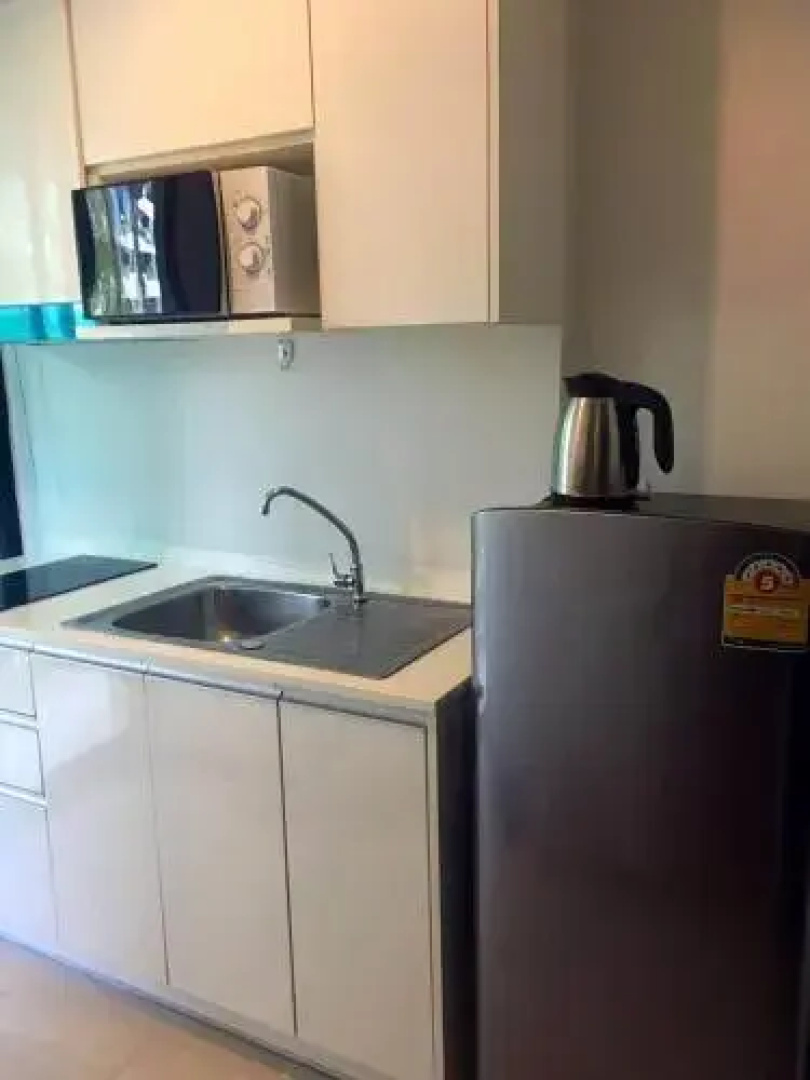 Centrio Condominuim