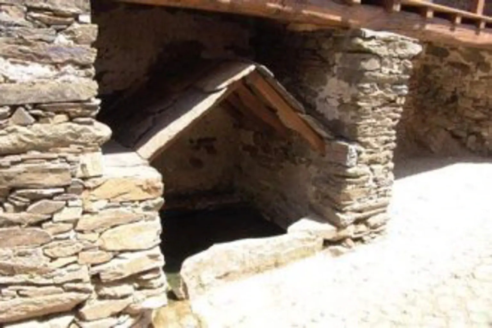 Casa da Fonte de Travanca