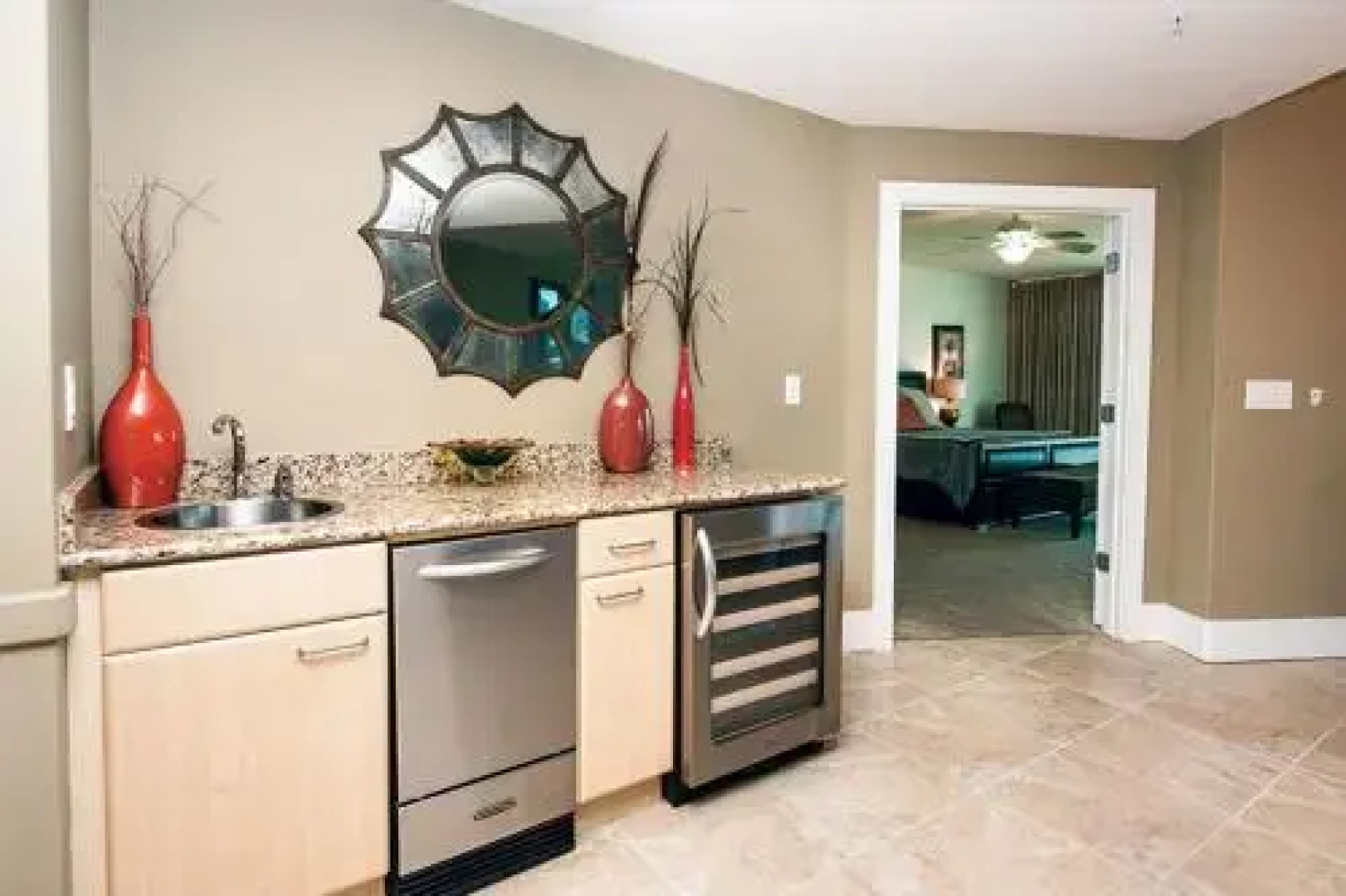 Caribe Resort Unit C201