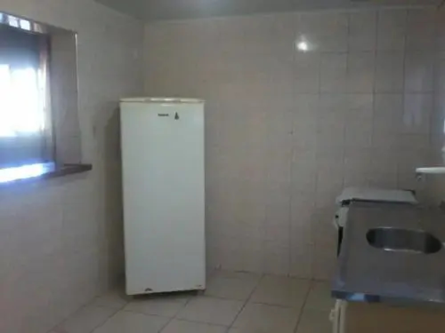 Casa Modesta