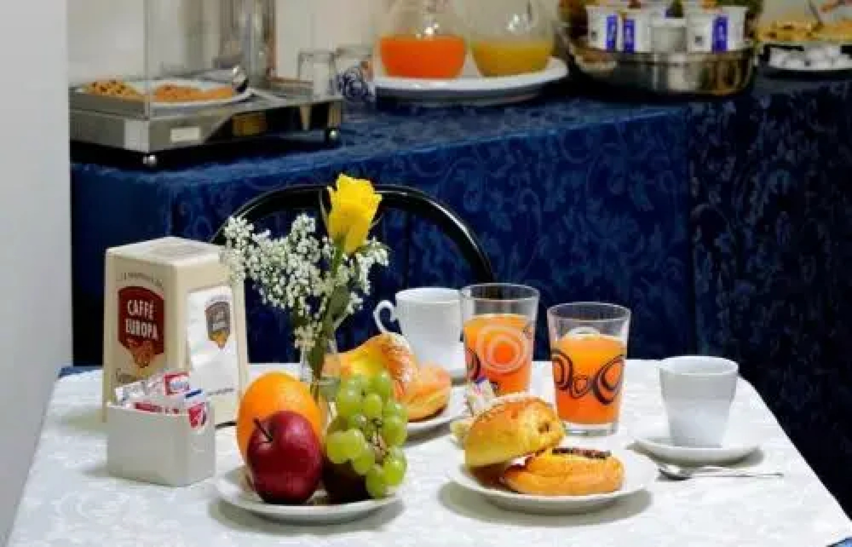Hotel Fondovalle