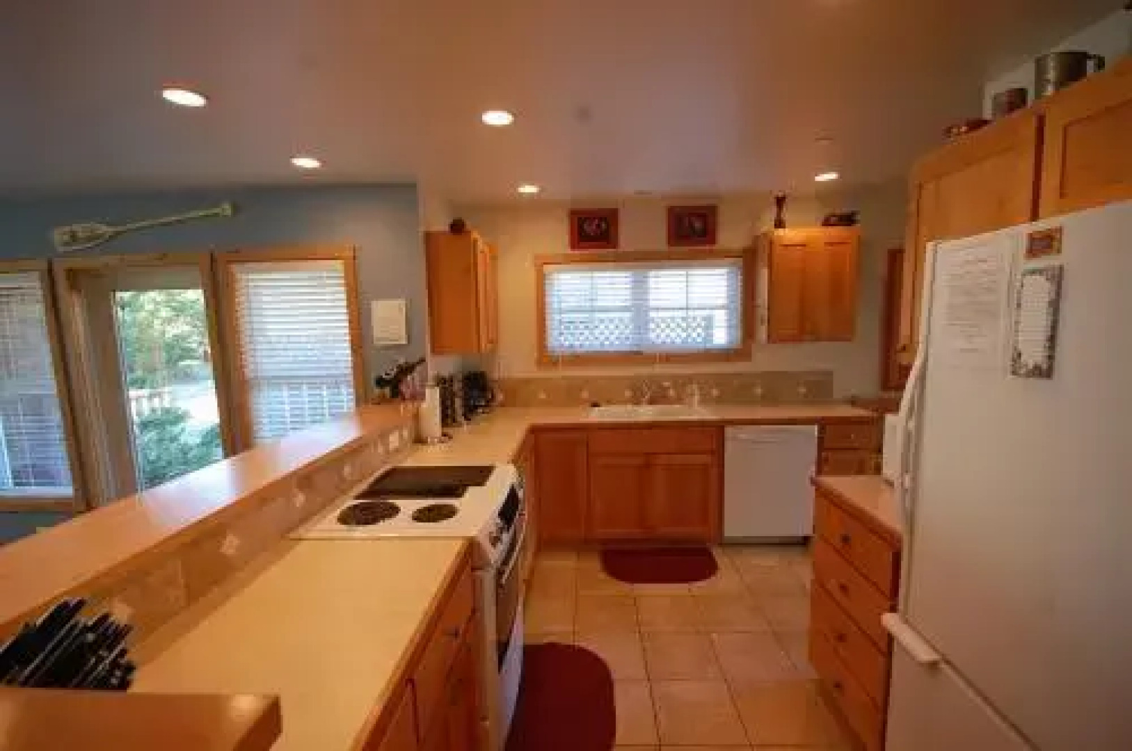 Shorepine Vacation Rentals