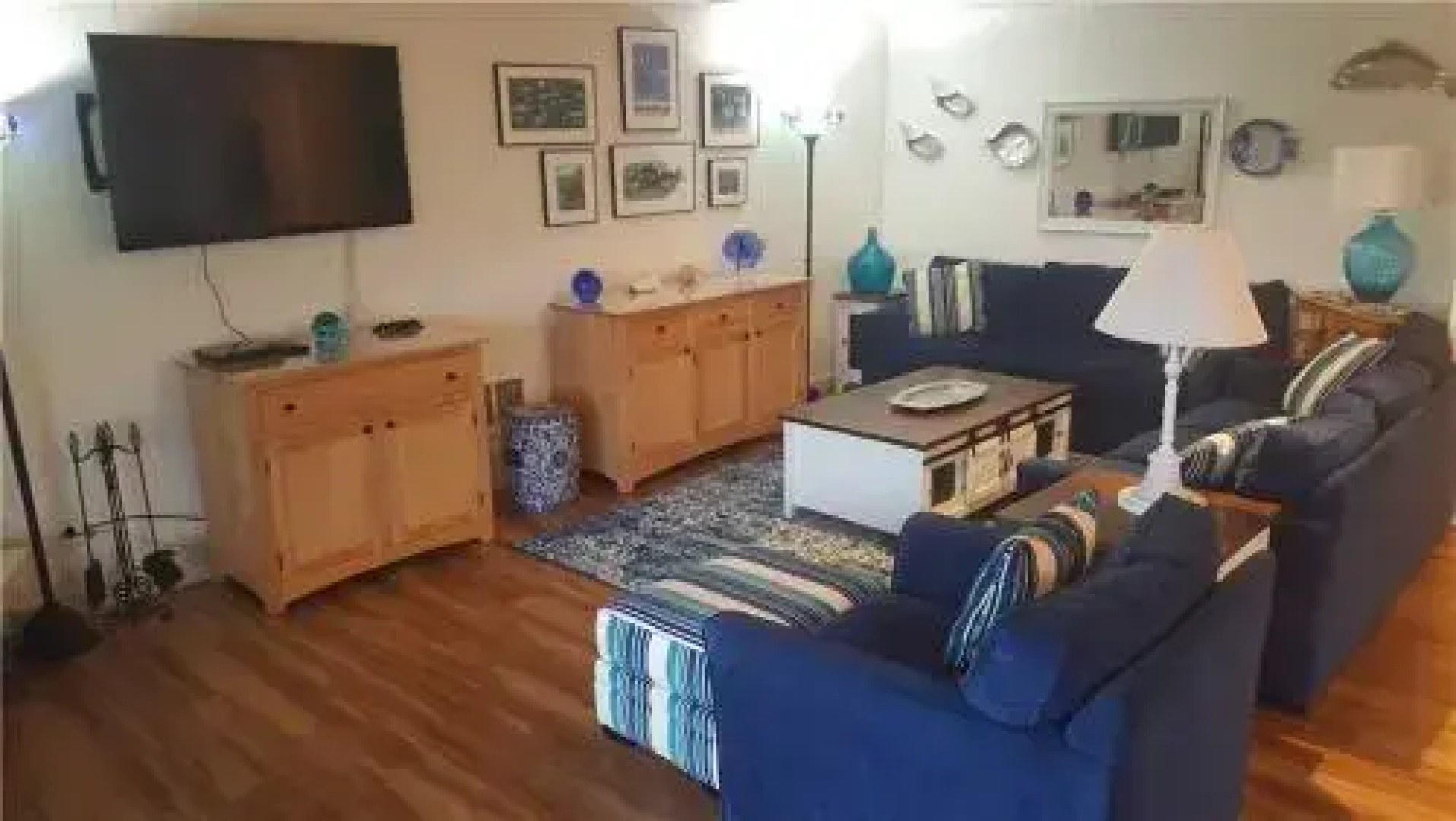 Pacific Terrace T444 Two Bedroom
