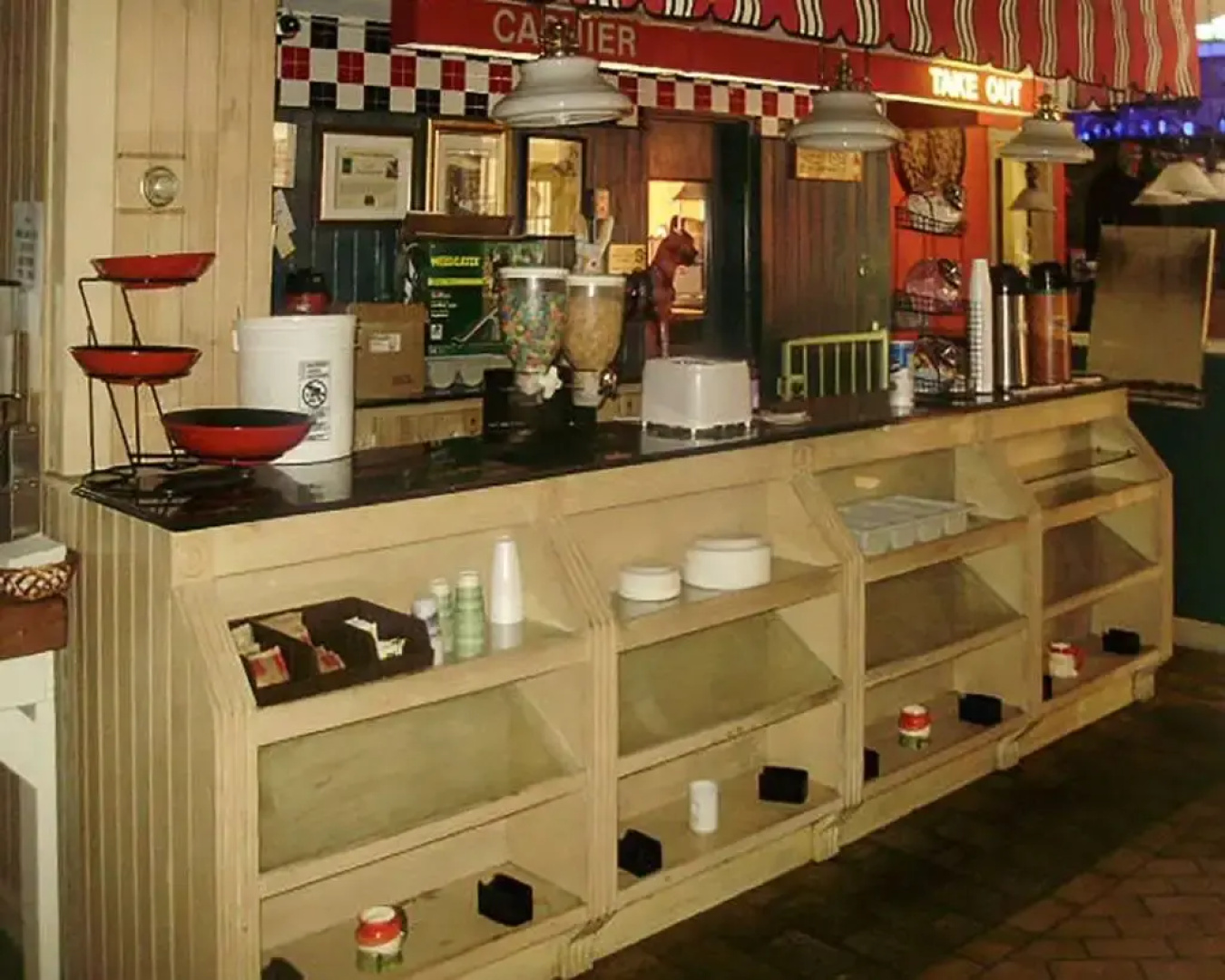 Howard Johnson Inn Petersburg