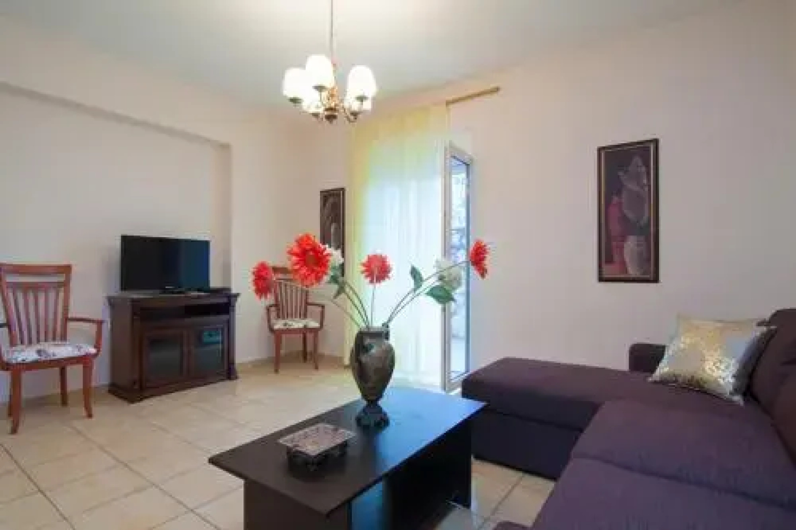 Alexandra Villa