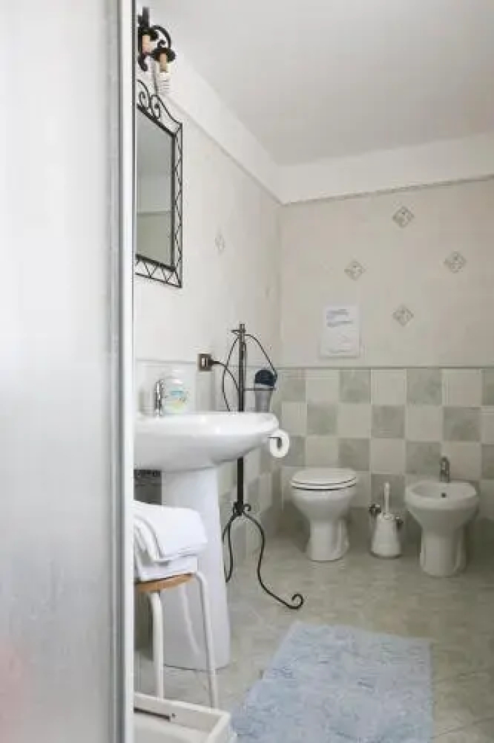 Villa Ida Bed & Breakfast