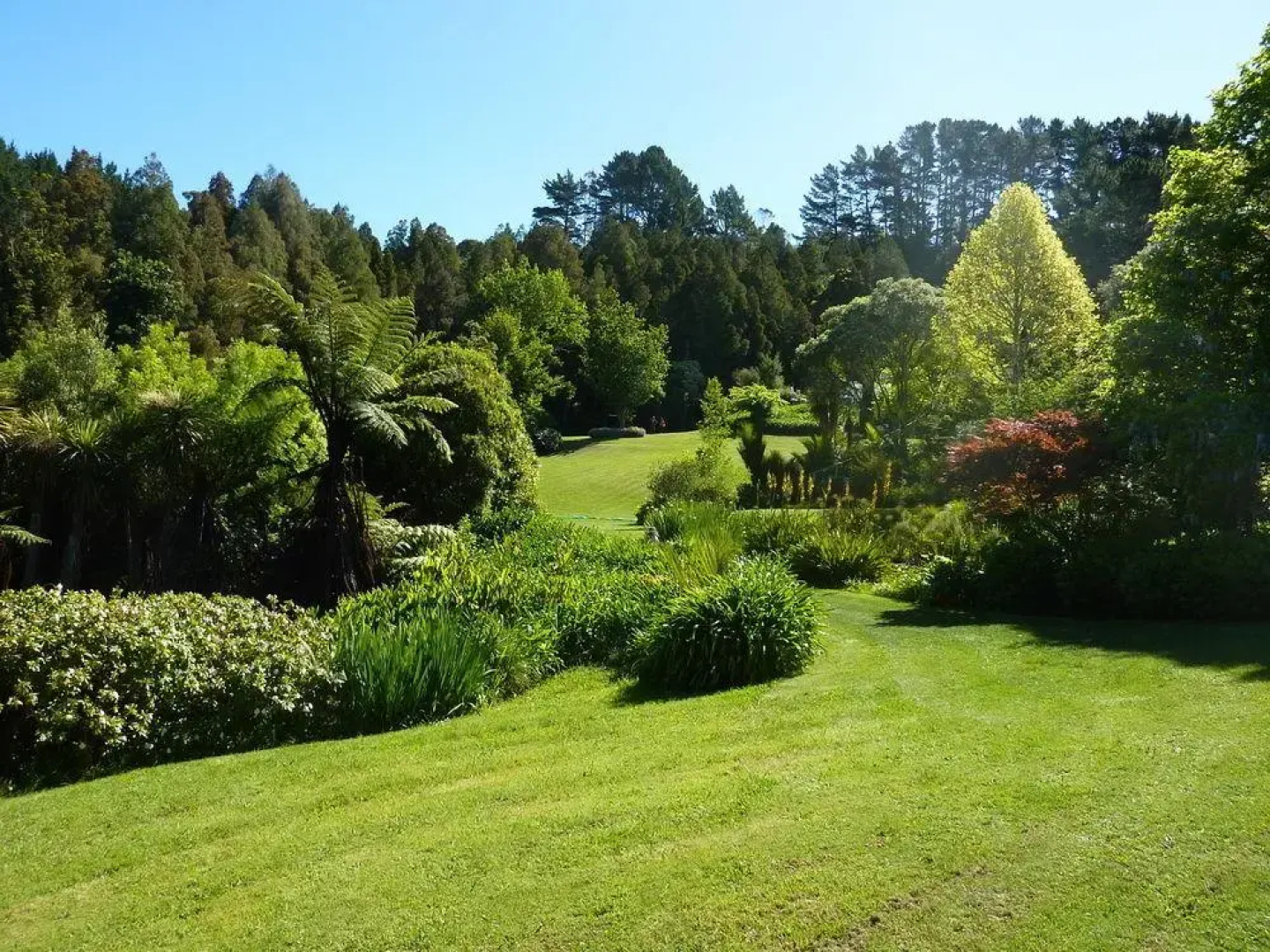 Bridgewater Country Estate