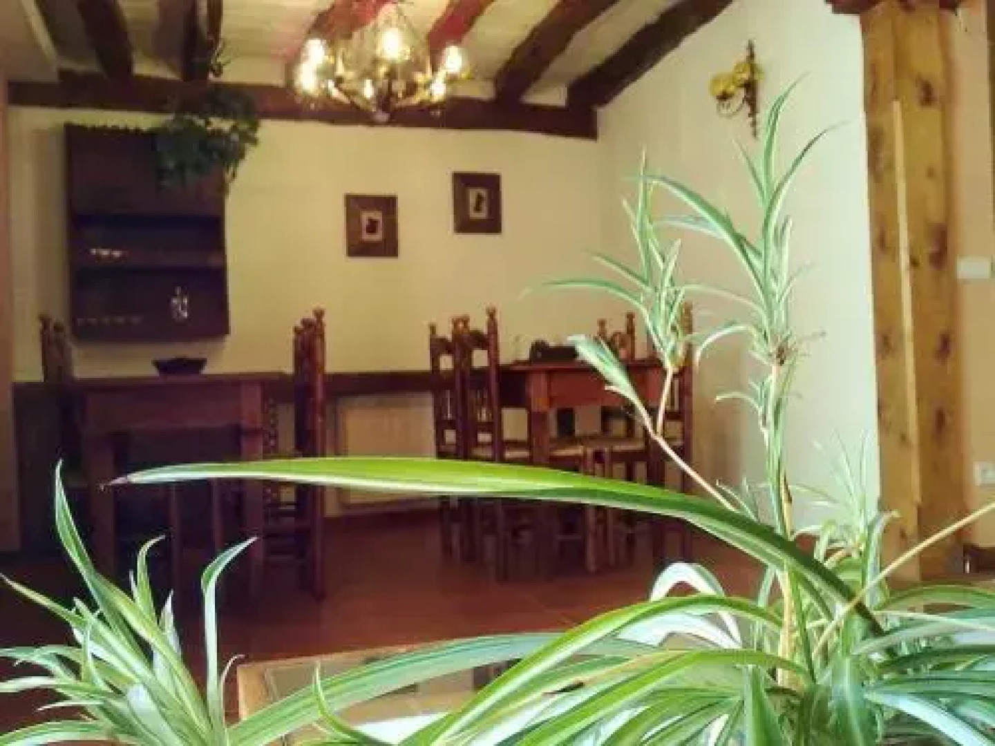 La Casa de la Abuela Petra