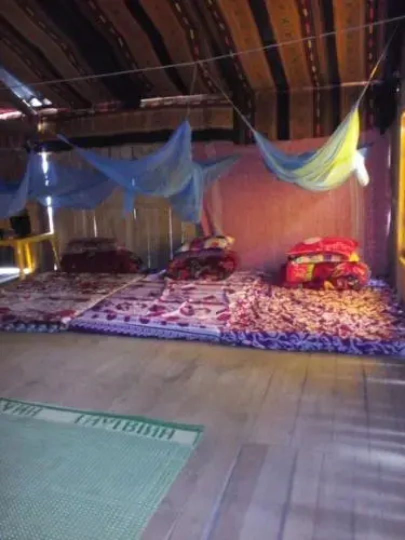 Hoàng Ngần Homestay