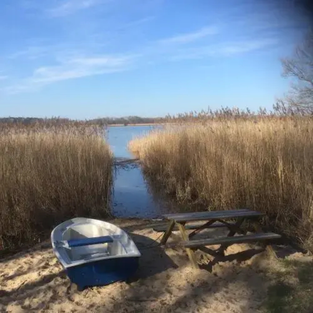 Seepark Wolfswinkel