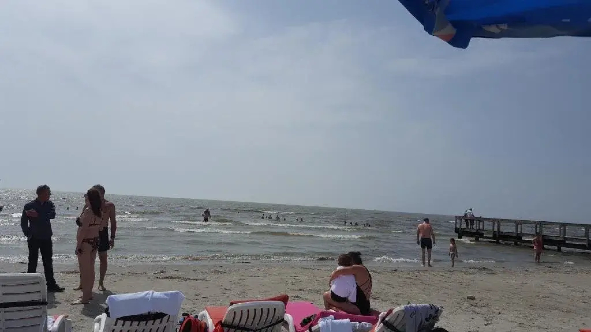 Casa Coral Sulina