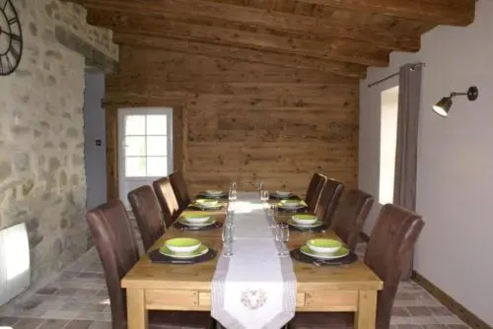 Chambre d'hôtes Le Saint Maurice