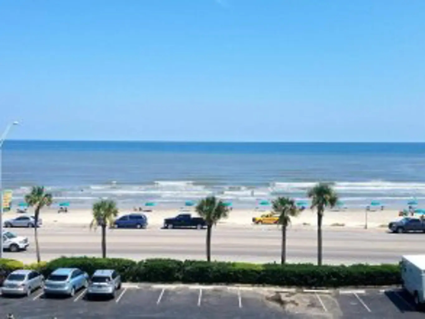 Casa Del Mar 214