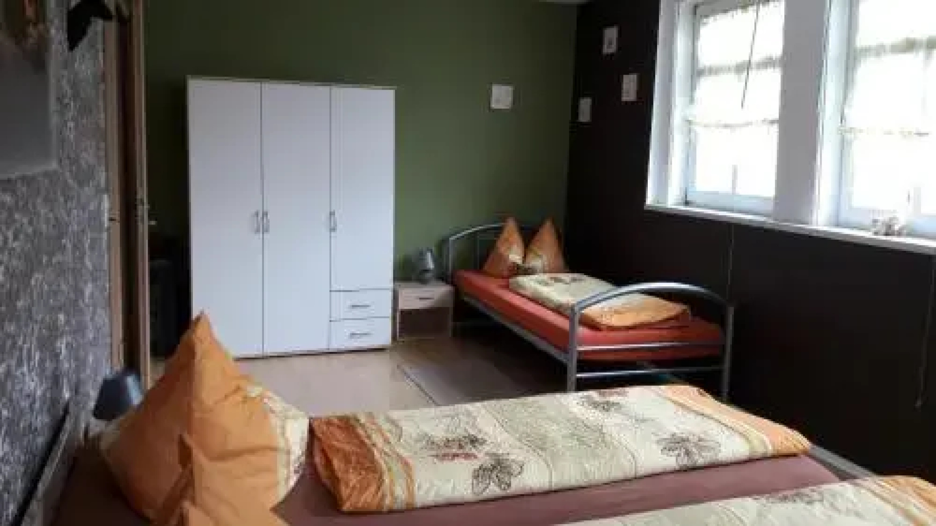 Ferienapartmenthaus am Rittertor