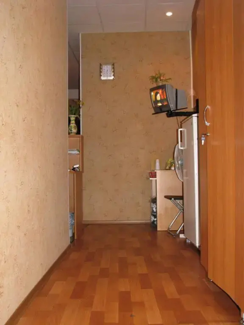 Рядом с Восстания