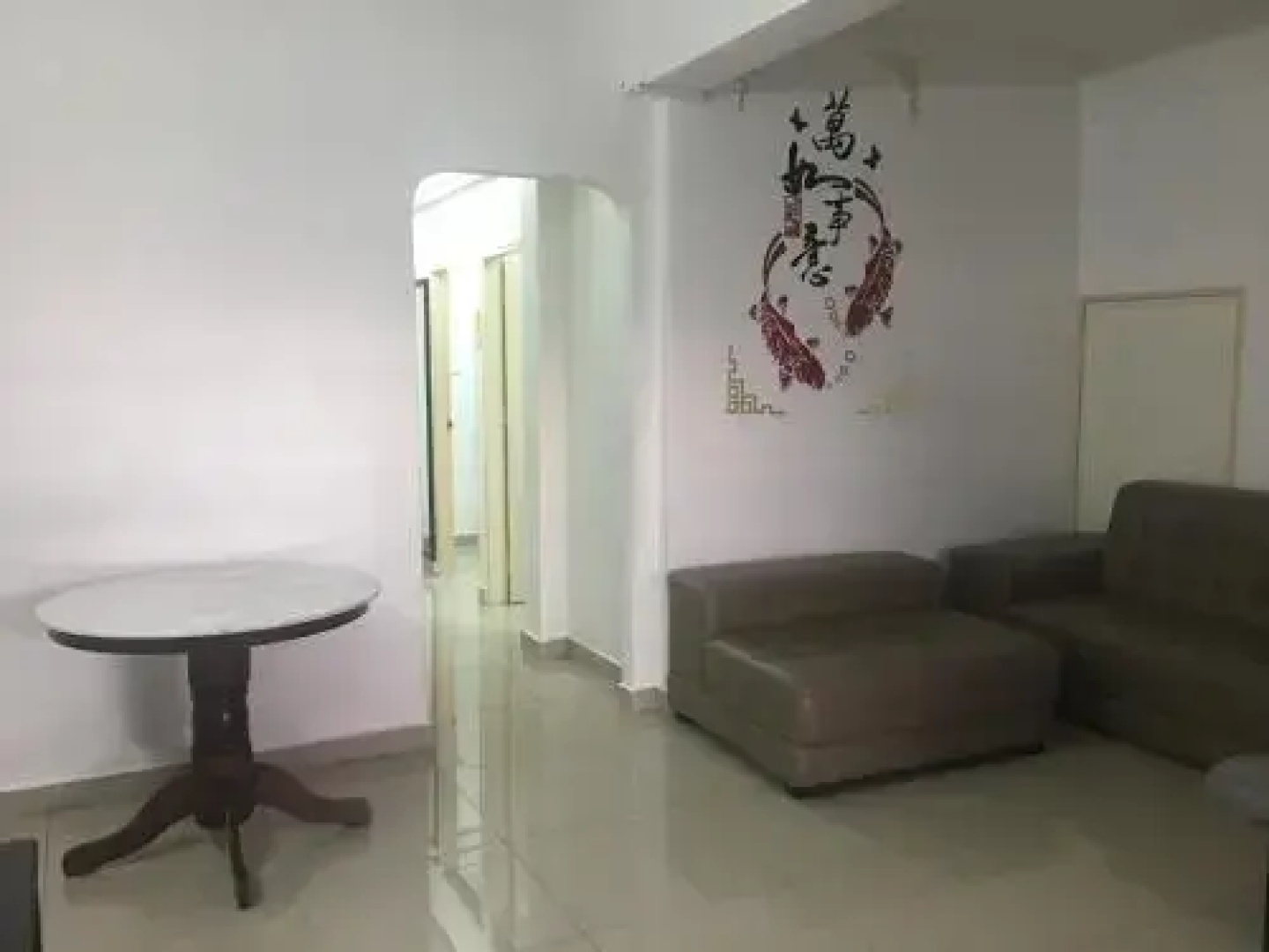 Pangkor 48b Homestay